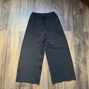 Women’s Own It Black Dress Pants